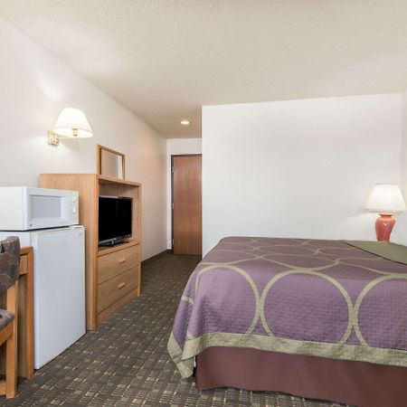 Super 8 By Wyndham Florence Co Exterior foto